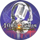 100% JESUS APK