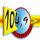 104alternativa icono