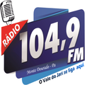 104 FM do jari