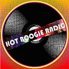 Hot Boogie Radio icône
