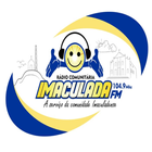 Imaculada 104.9 FM آئیکن
