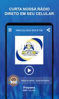 Imaculada 104.9 FM اسکرین شاٹ 2