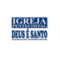Igreja Pentecost. Deus é Santo