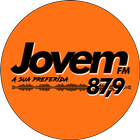 Jovem FM Benevides আইকন