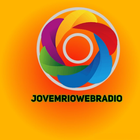 Jovemriowebradio biểu tượng