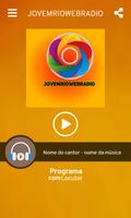 Jovemriowebradio ảnh chụp màn hình 2
