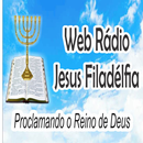 Jesus Filadélfia APK