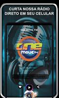 OneMove FM Plakat