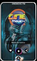 OneMove FM Screenshot 1