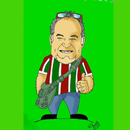 OCIMAR SANTOS Oficial APK