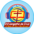 O Evangelho da Cruz ícone