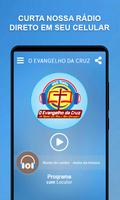 O Evangelho da Cruz poster