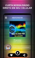 OESTE RIO FM スクリーンショット 1