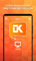 OK TV poster