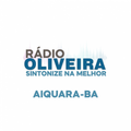 Oliveira Fm  Aiquara