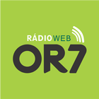 OR7 RÁDIO WEB иконка