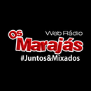 Os Marajás Web Rádio APK