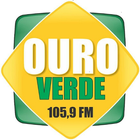 Ouro Verde 105,9 ikona