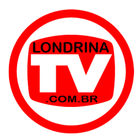 Londrina TV online иконка