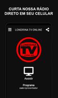 Londrina TV online Poster
