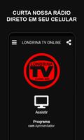 Londrina TV online постер