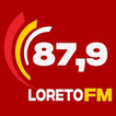 LORETO FM icon