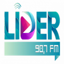 Líder FM 90,7 APK