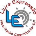 Livre Expressão Web Radio