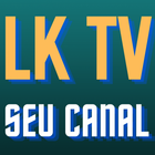 LK TV icône