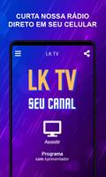 LK TV poster
