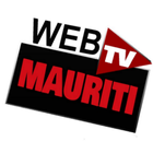 MAURITI WEB TV আইকন