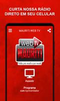 MAURITI WEB TV โปสเตอร์
