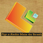 Mais Top do Brasil आइकन