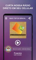 Mais Top do Brasil स्क्रीनशॉट 1