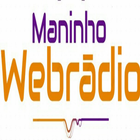 maninho webradio アイコン