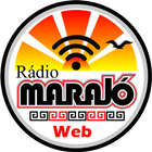 MARAJÓ WEB আইকন