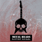 ikon Metal Heads