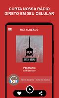 Metal Heads Affiche