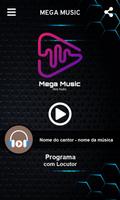 MEGA MUSIC capture d'écran 1