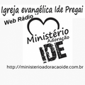 Ministério adoração IDE