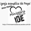 Ministério adoração IDE APK