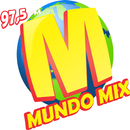 MUNDO MIX 97,5 FM APK