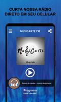 MusiCarte FM 海報