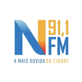 Nova 91 Fm