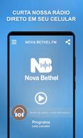 برنامه‌نما Nova Bethel FM عکس از صفحه