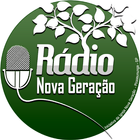 Nova Geração biểu tượng