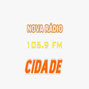 APK NOVA RÁDIO CIDADE 105.9 FM