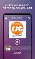 Nova RJC FM スクリーンショット 1