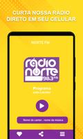 Norte FM gönderen