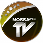 Nossa Web TV Box icône